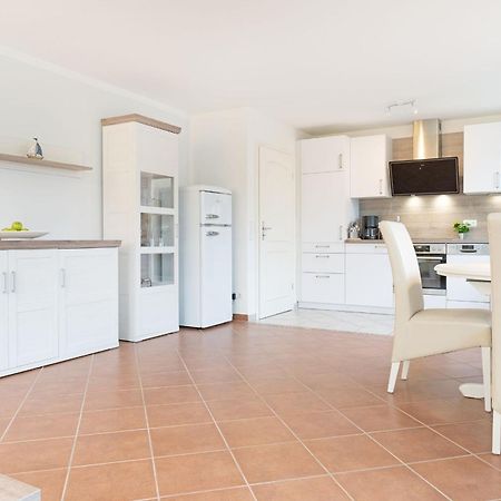 Appartement Meerzeit- Residenz Kurparkhoehe Scharbeutz Exteriör bild