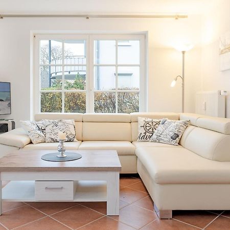 Appartement Meerzeit- Residenz Kurparkhoehe Scharbeutz Exteriör bild