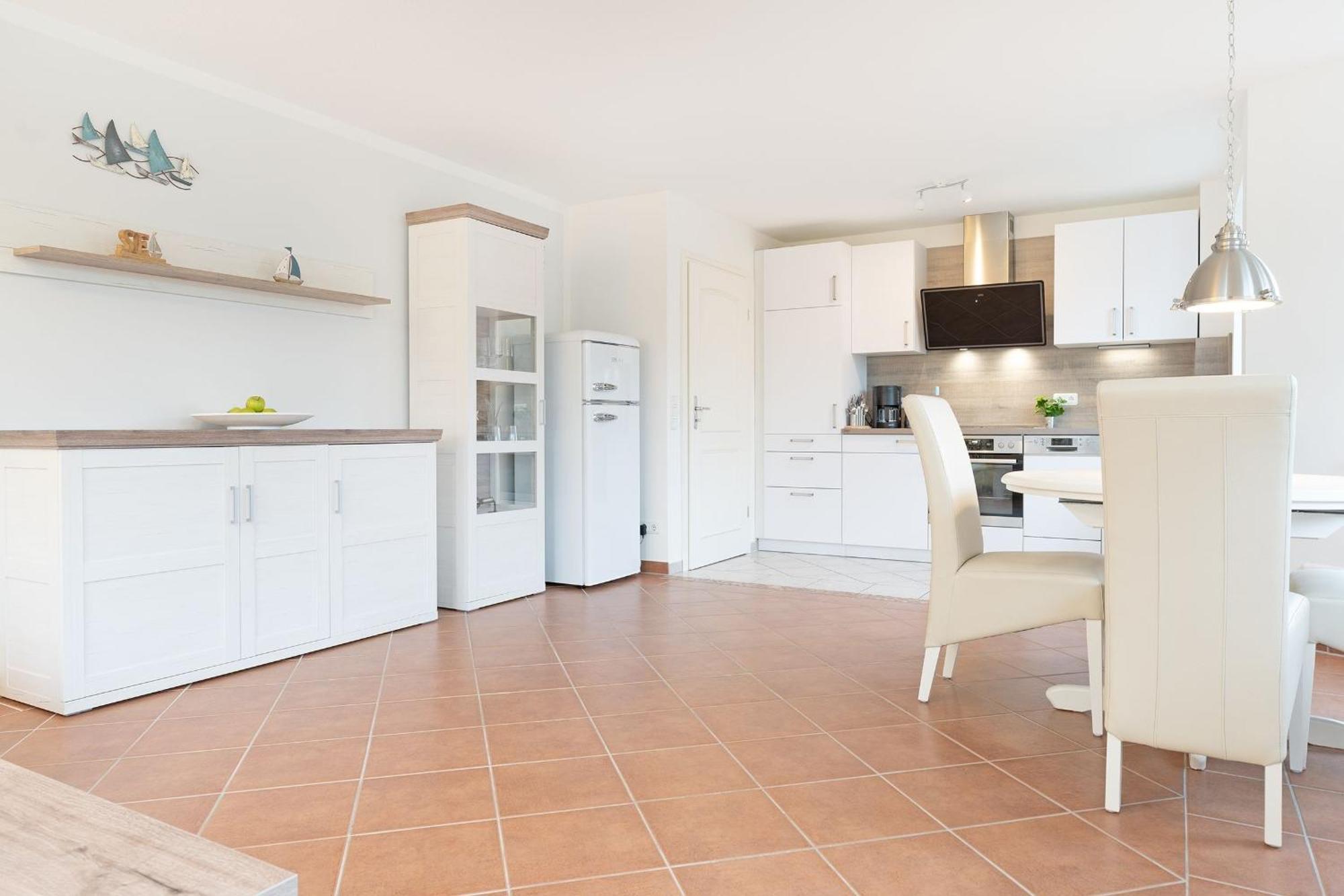Appartement Meerzeit- Residenz Kurparkhoehe Scharbeutz Exteriör bild