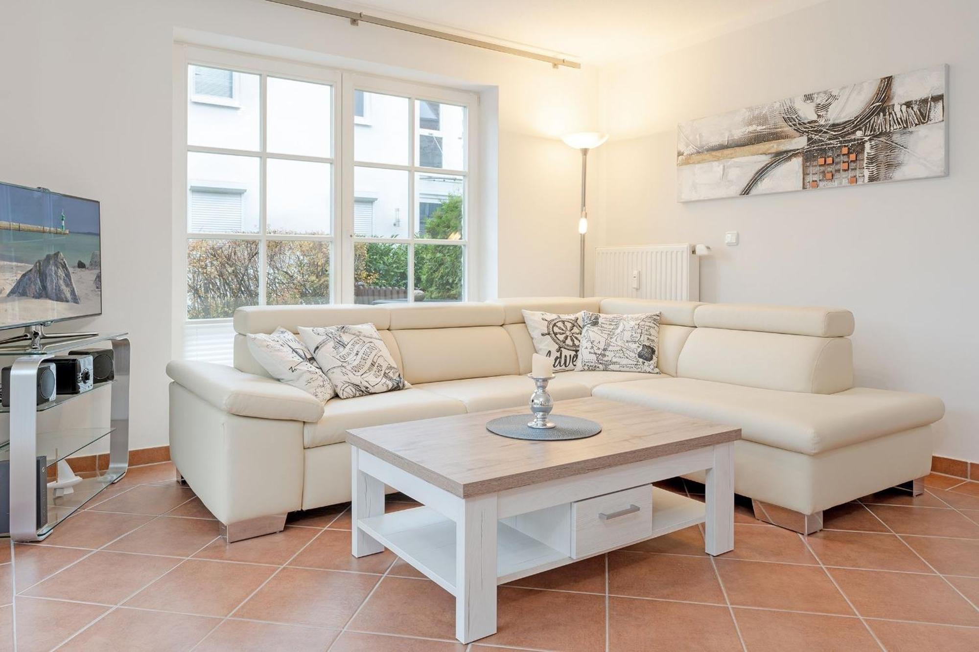 Appartement Meerzeit- Residenz Kurparkhoehe Scharbeutz Exteriör bild