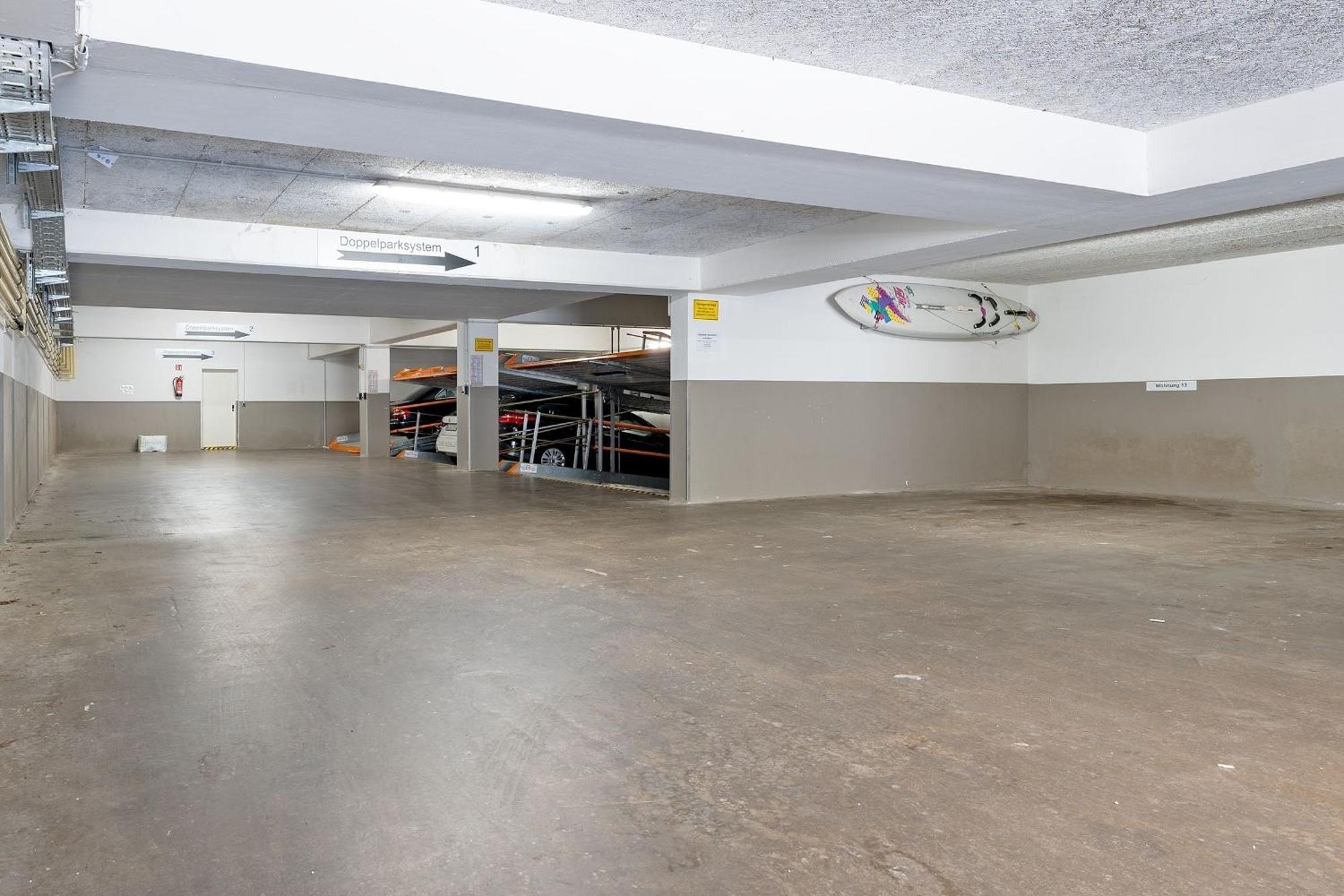 Appartement Meerzeit- Residenz Kurparkhoehe Scharbeutz Exteriör bild