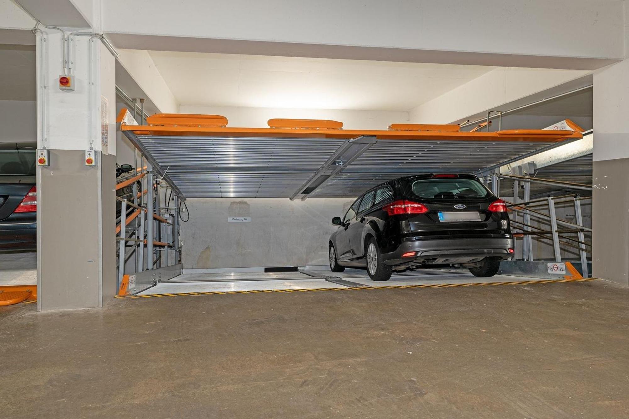 Appartement Meerzeit- Residenz Kurparkhoehe Scharbeutz Exteriör bild