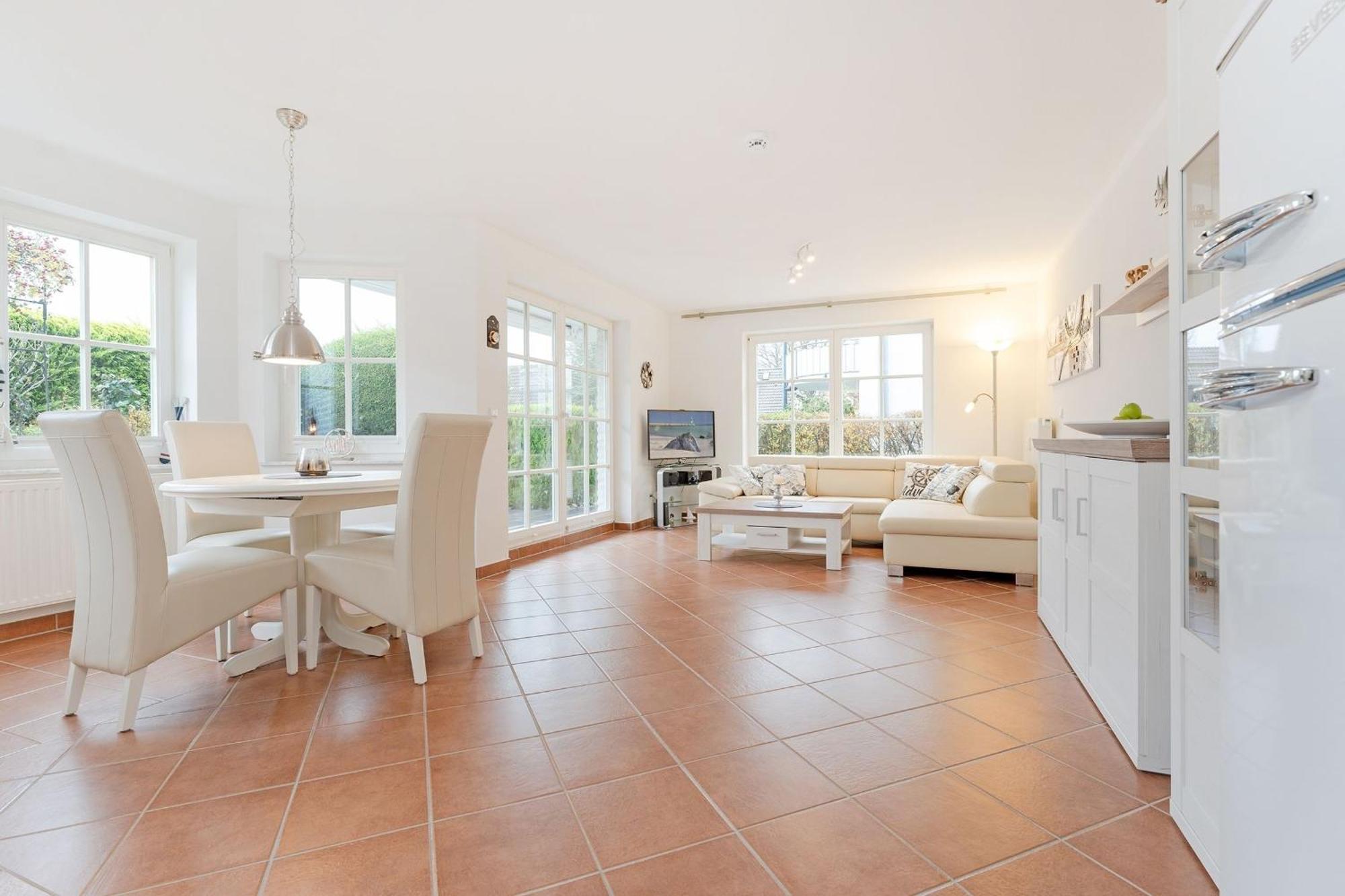 Appartement Meerzeit- Residenz Kurparkhoehe Scharbeutz Exteriör bild