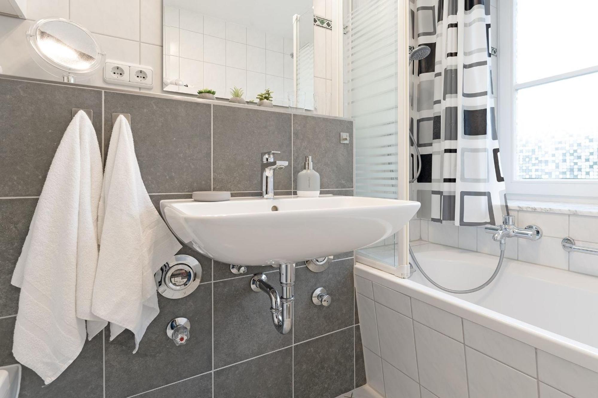 Appartement Meerzeit- Residenz Kurparkhoehe Scharbeutz Exteriör bild