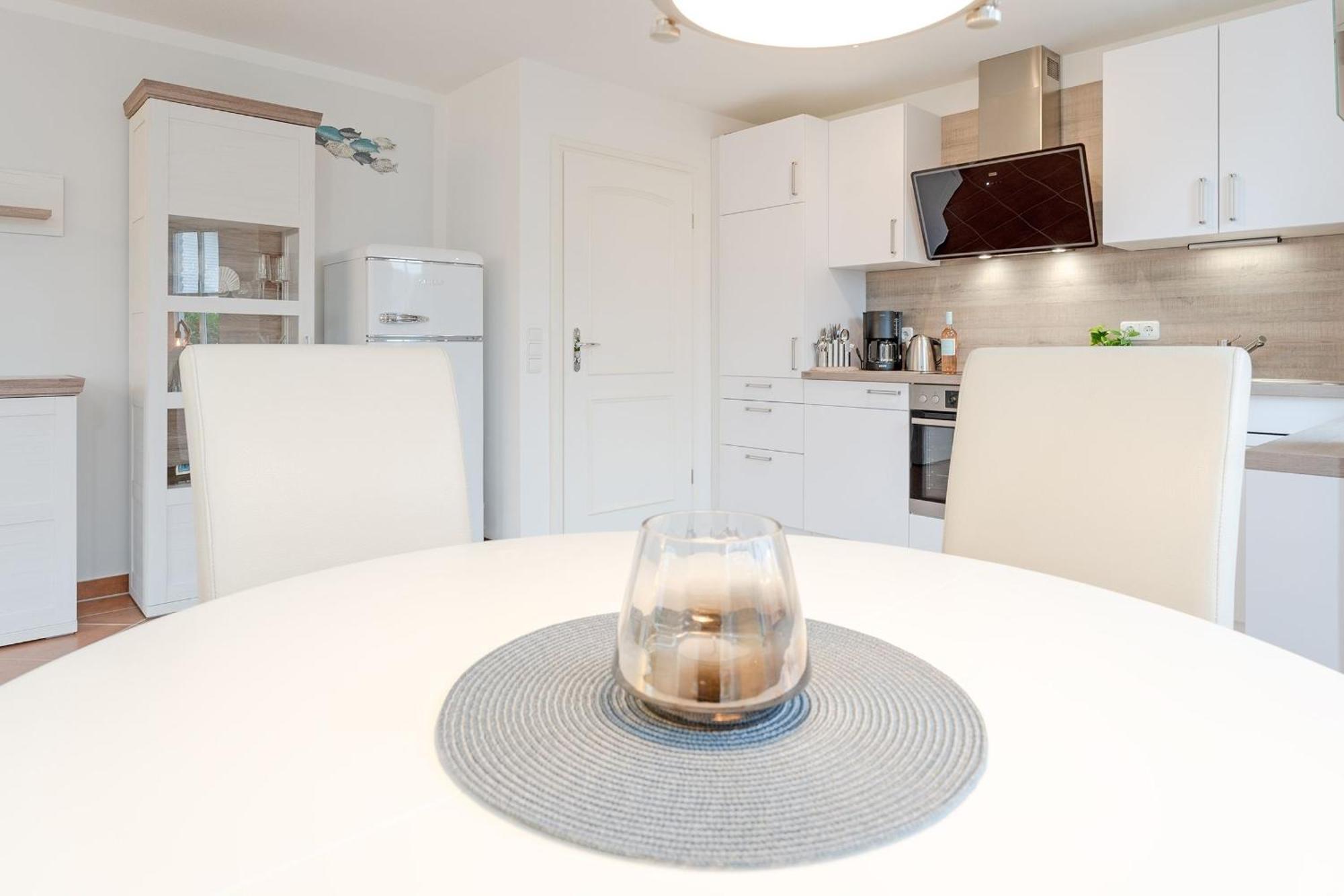 Appartement Meerzeit- Residenz Kurparkhoehe Scharbeutz Exteriör bild