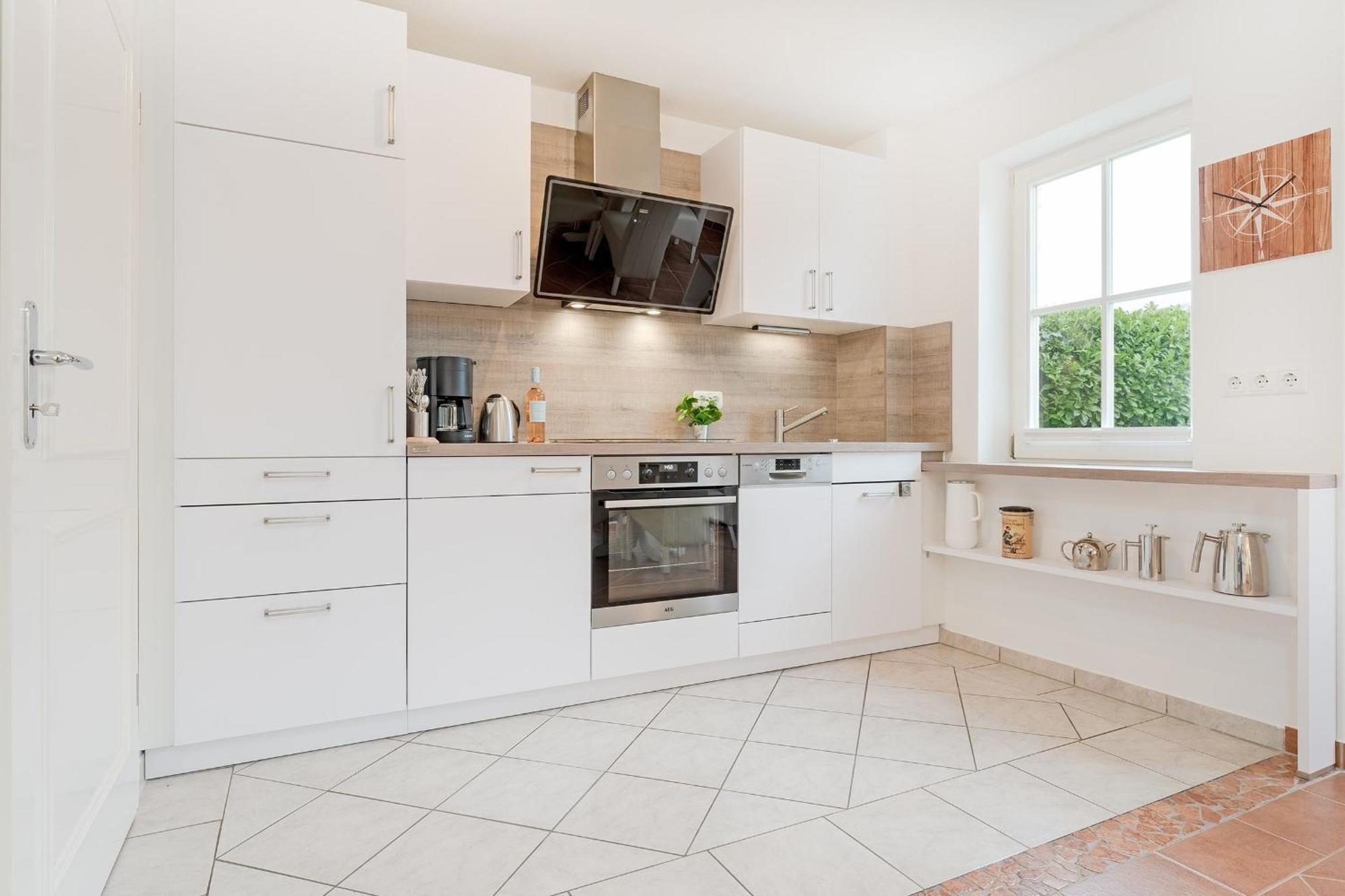 Appartement Meerzeit- Residenz Kurparkhoehe Scharbeutz Exteriör bild