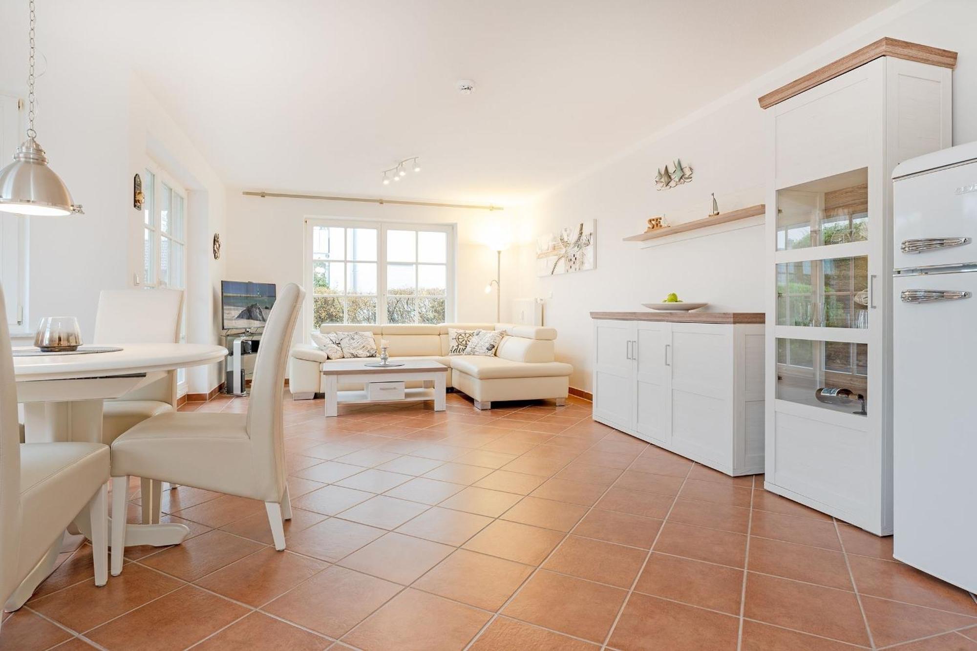 Appartement Meerzeit- Residenz Kurparkhoehe Scharbeutz Exteriör bild
