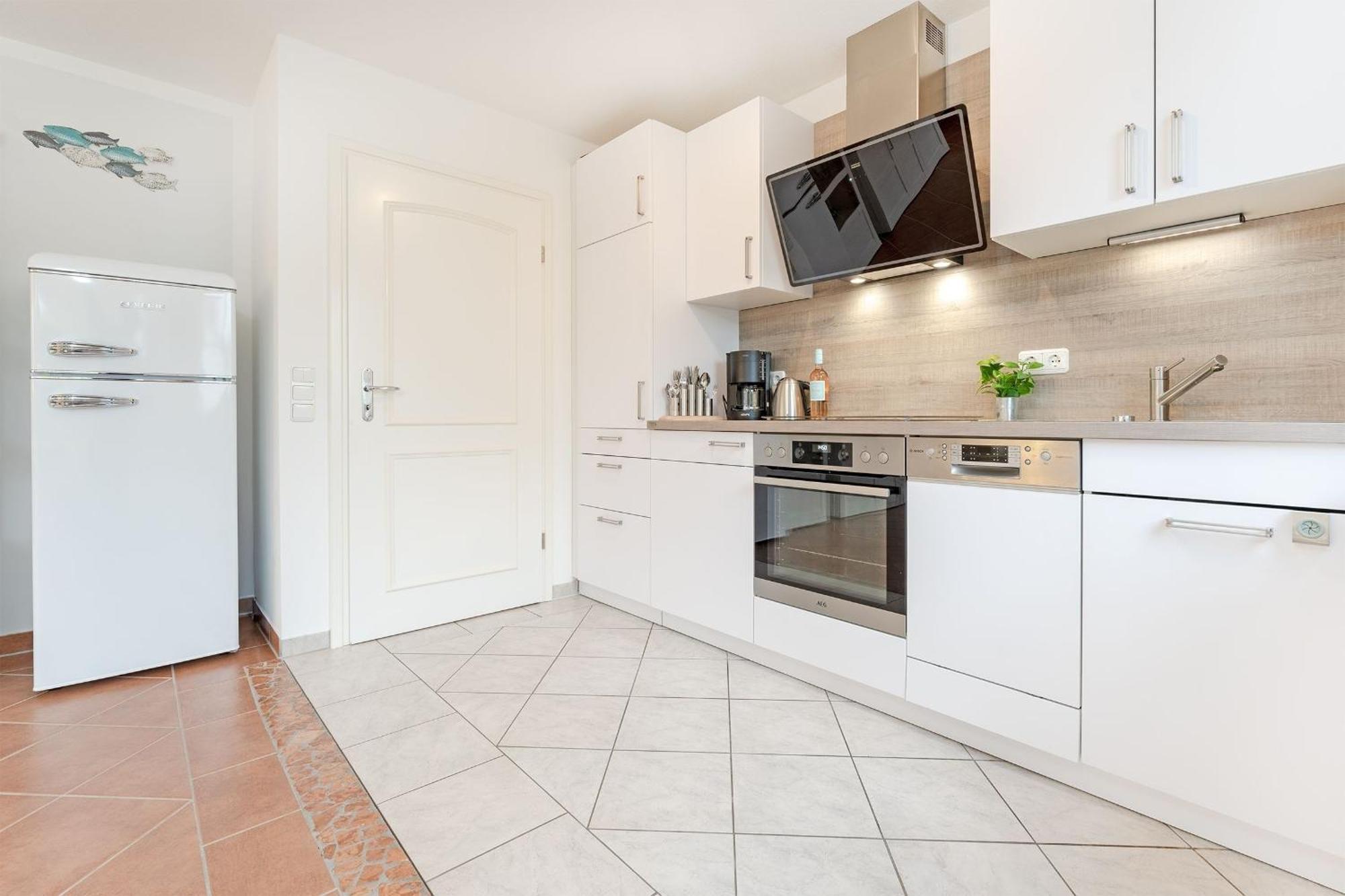 Appartement Meerzeit- Residenz Kurparkhoehe Scharbeutz Exteriör bild