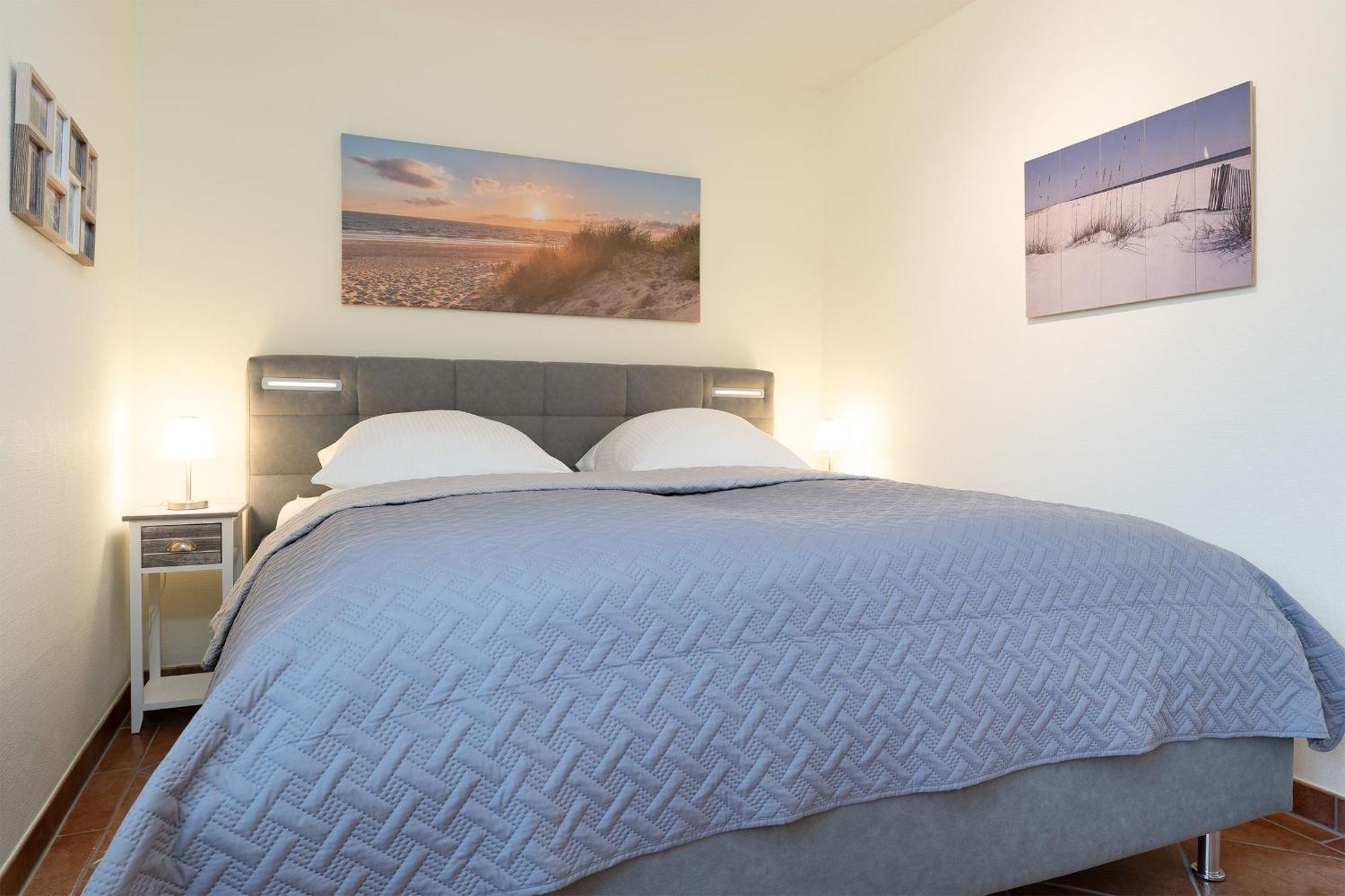 Appartement Meerzeit- Residenz Kurparkhoehe Scharbeutz Exteriör bild