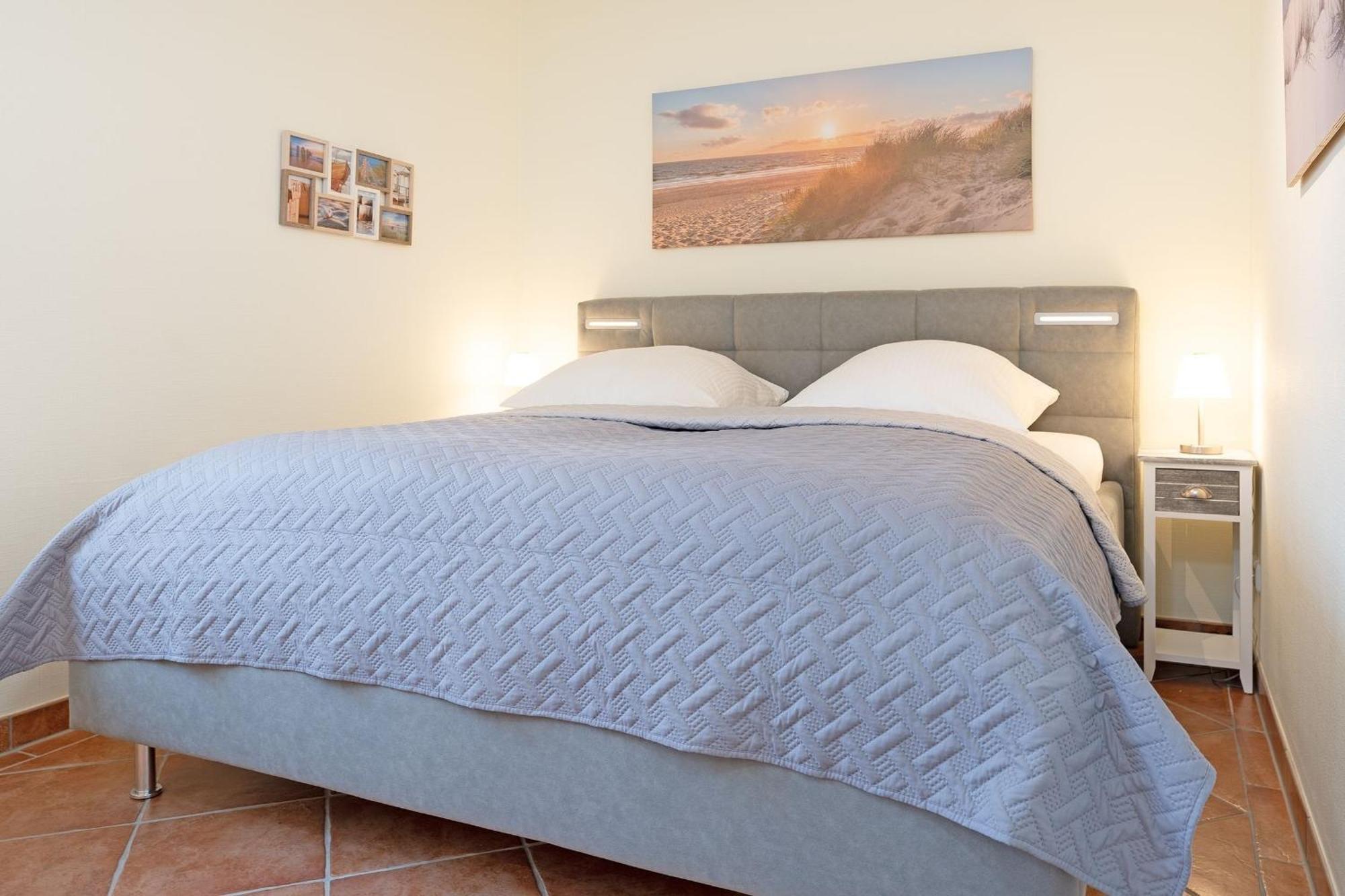Appartement Meerzeit- Residenz Kurparkhoehe Scharbeutz Exteriör bild