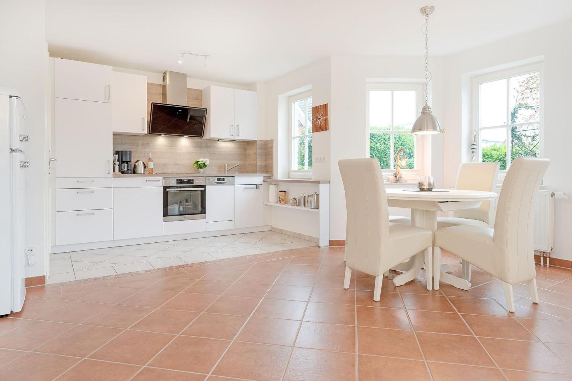 Appartement Meerzeit- Residenz Kurparkhoehe Scharbeutz Exteriör bild